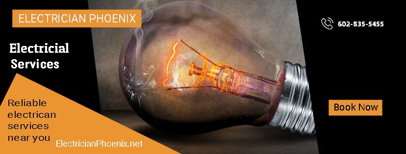 Electrician Phoenix business image in Phoenix, Arizona