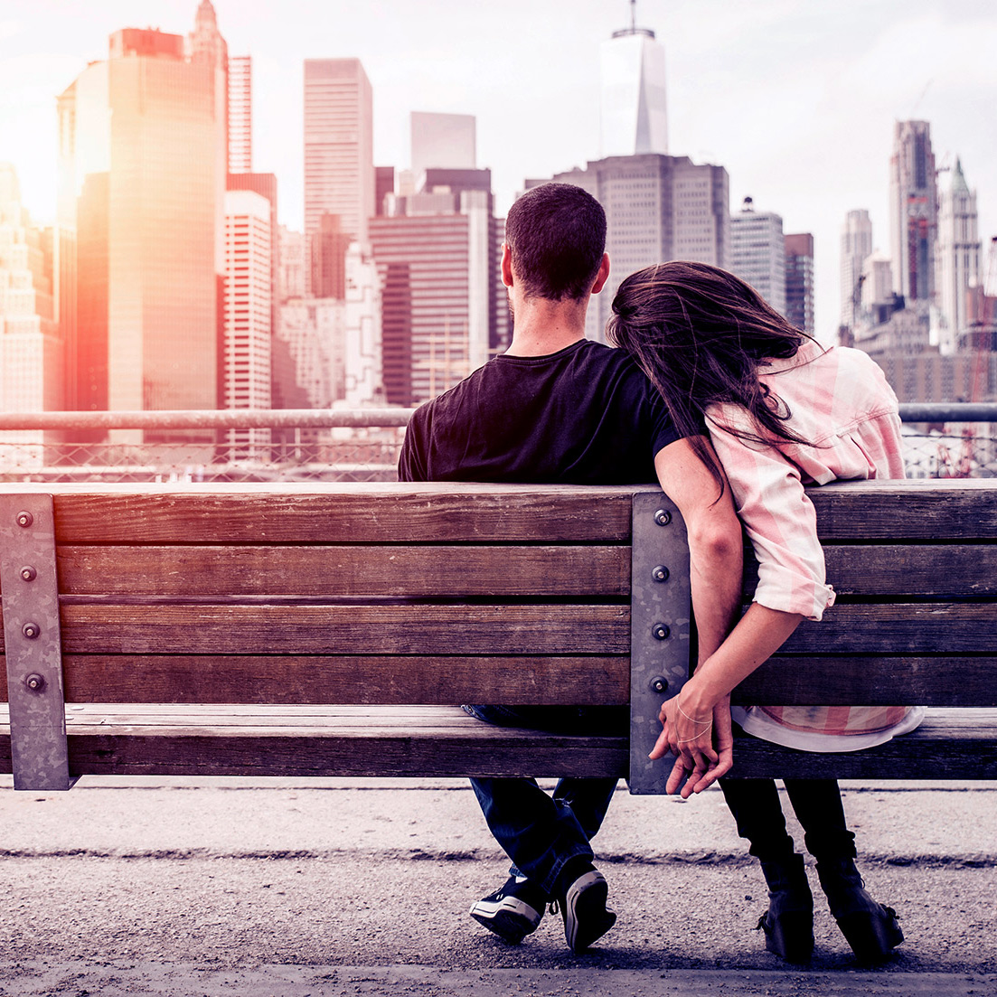 The Relationship Suite business image in New York, NY