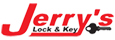Jerry's Lock & Key, Inc. business image in Athens, GA