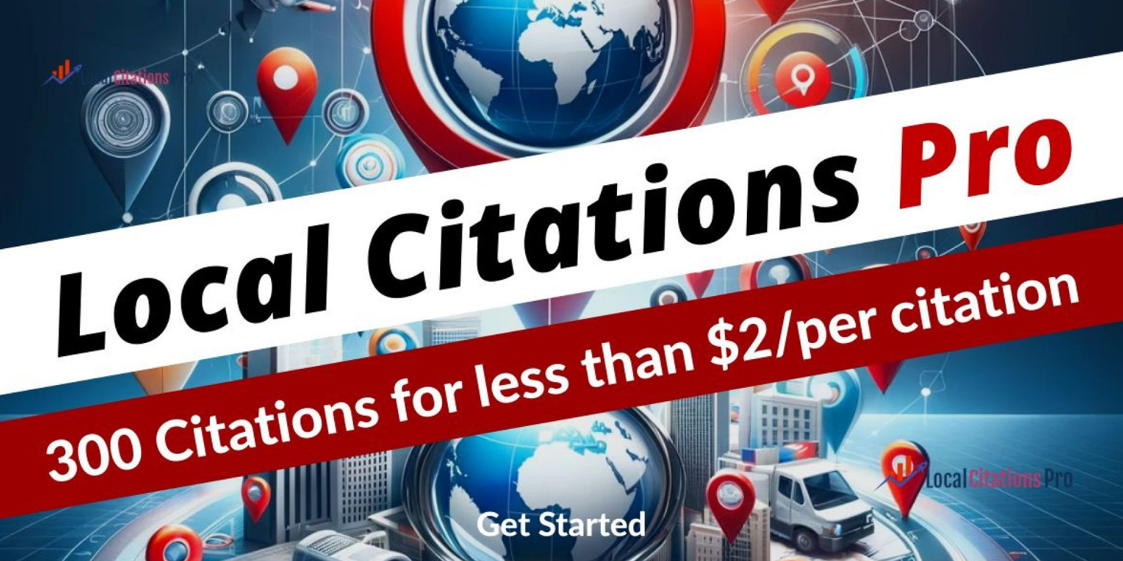 Local Citations Pro business image in Orlando, Florida
