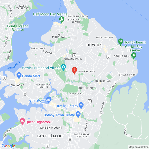Business directory image