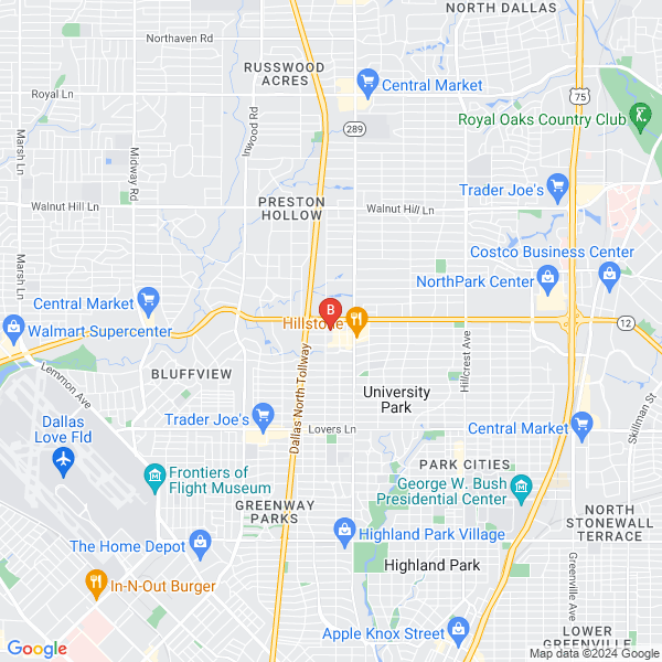 Towing Service & Roadside Assistance location map
