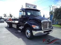 Flatbed Towing Service & Roadside Assistance business image in Dallas, TX