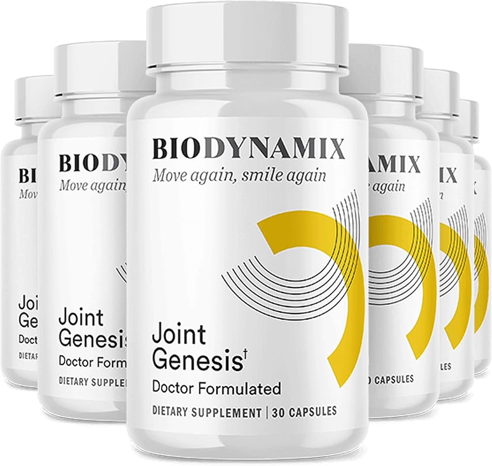Joint Genesis business listing