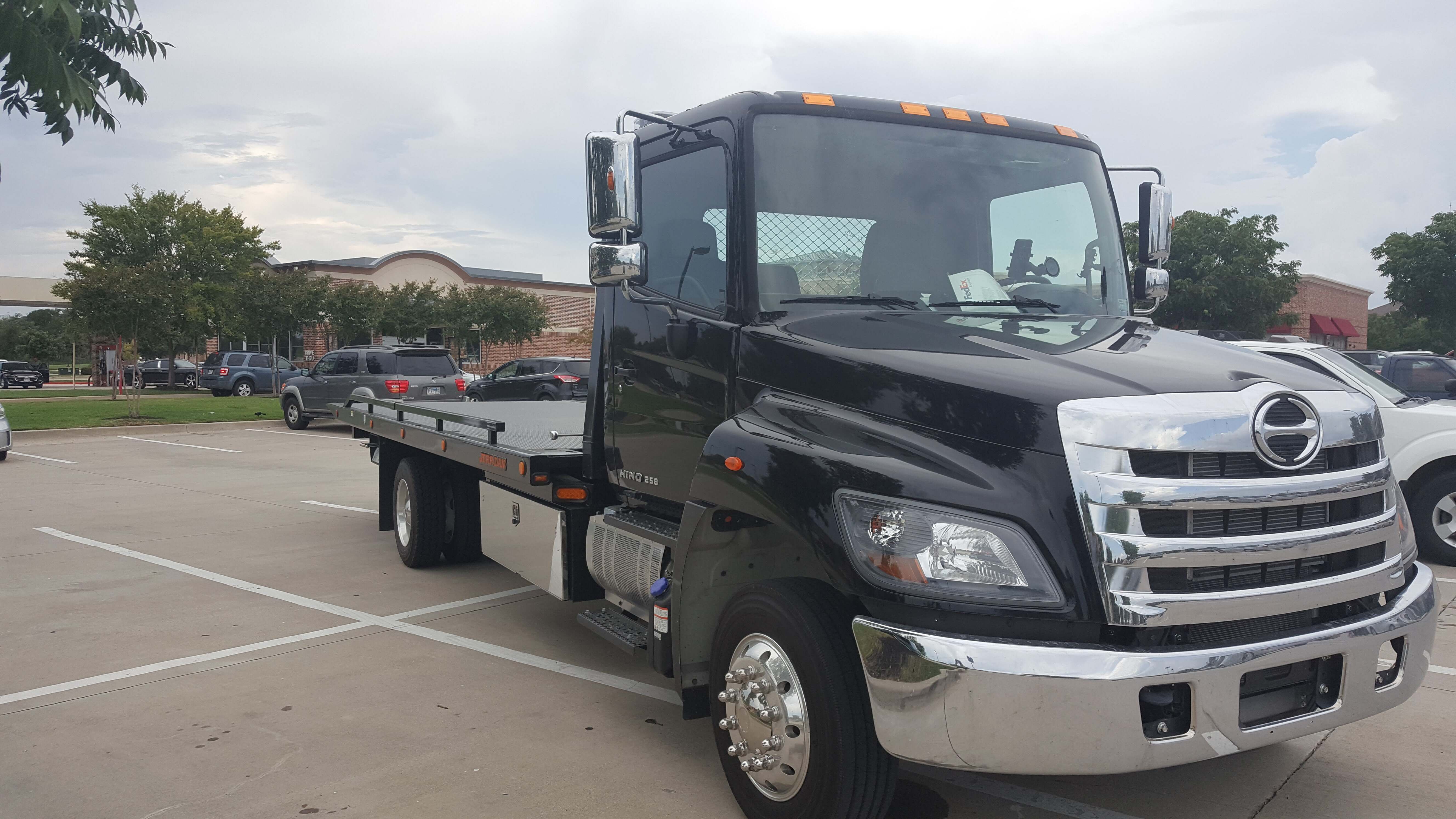 Tow Truck In Dallas business image in Dallas, TX