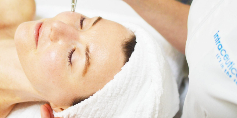 Elevated Esthetics business image in Jonesboro, AR