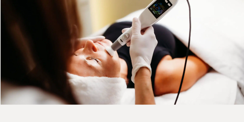 Elevated Esthetics business image in Jonesboro, AR