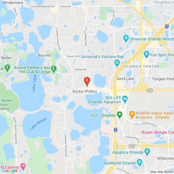 Bay Hill Cat Hospital