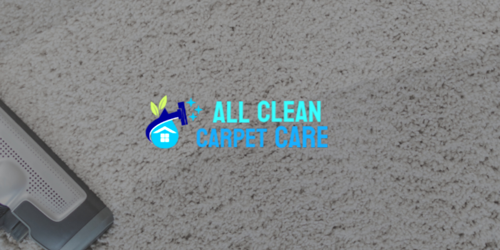 All Clean Carpet Care business image in Houston, TX