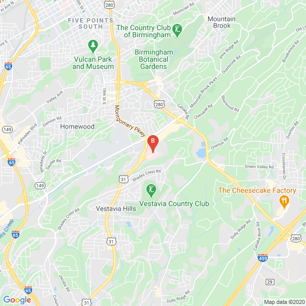 Alabama Gastroenterology business listing