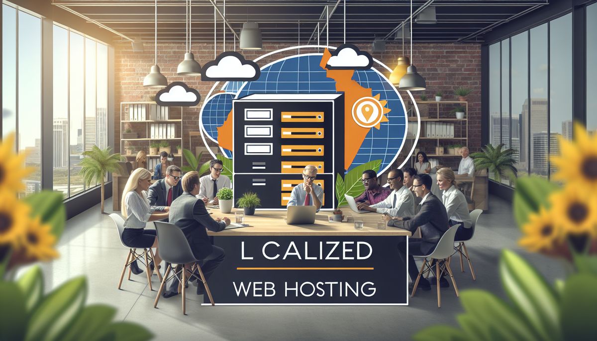Websnoogie Web Hosting business image in Omaha, Nebraska