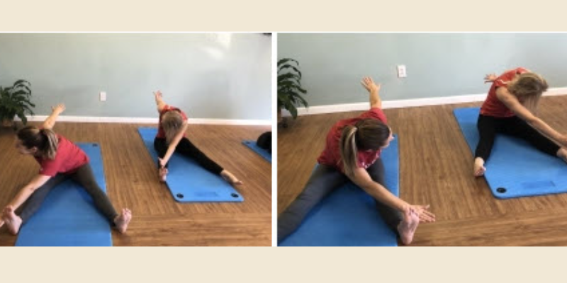 Premier Pilates business image in Cookeville, Tennessee