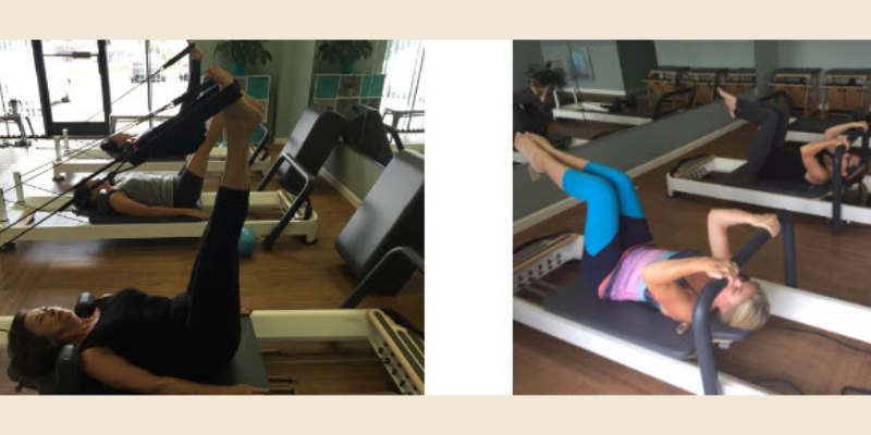 Premier Pilates business image in Cookeville, Tennessee