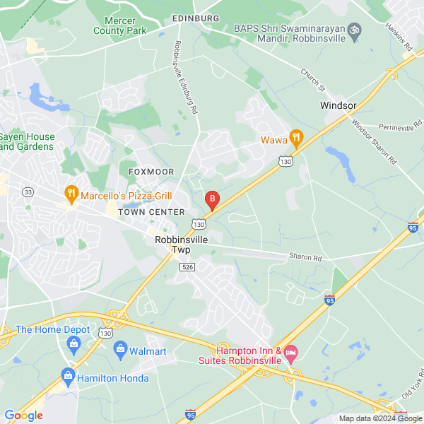 AllstateCleaning.Com location map
