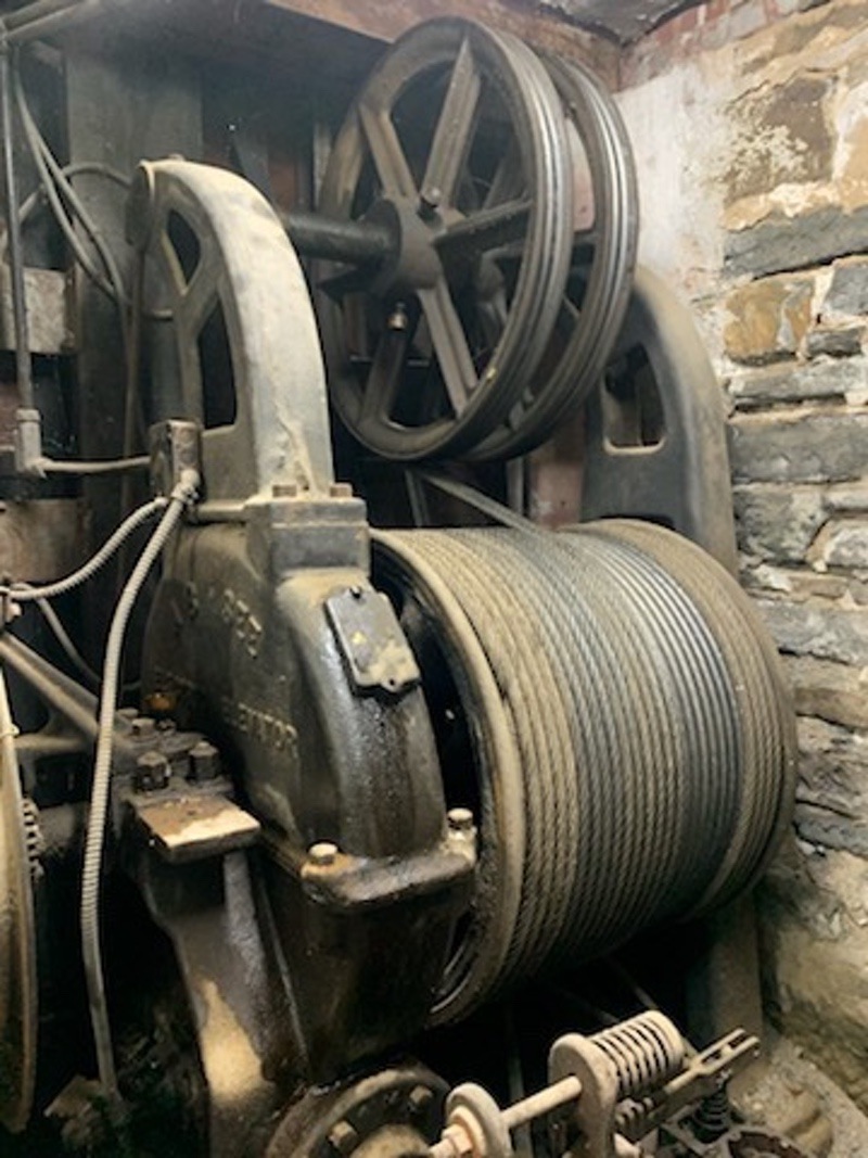 Ferens Elevator Co business image in Red Hook, New York