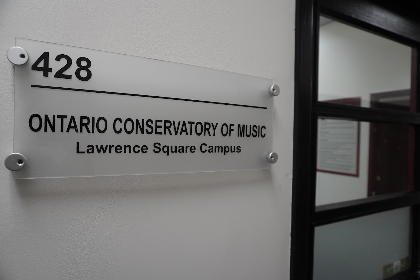 Ontario Conservatory of Music business image in North York, Ontario