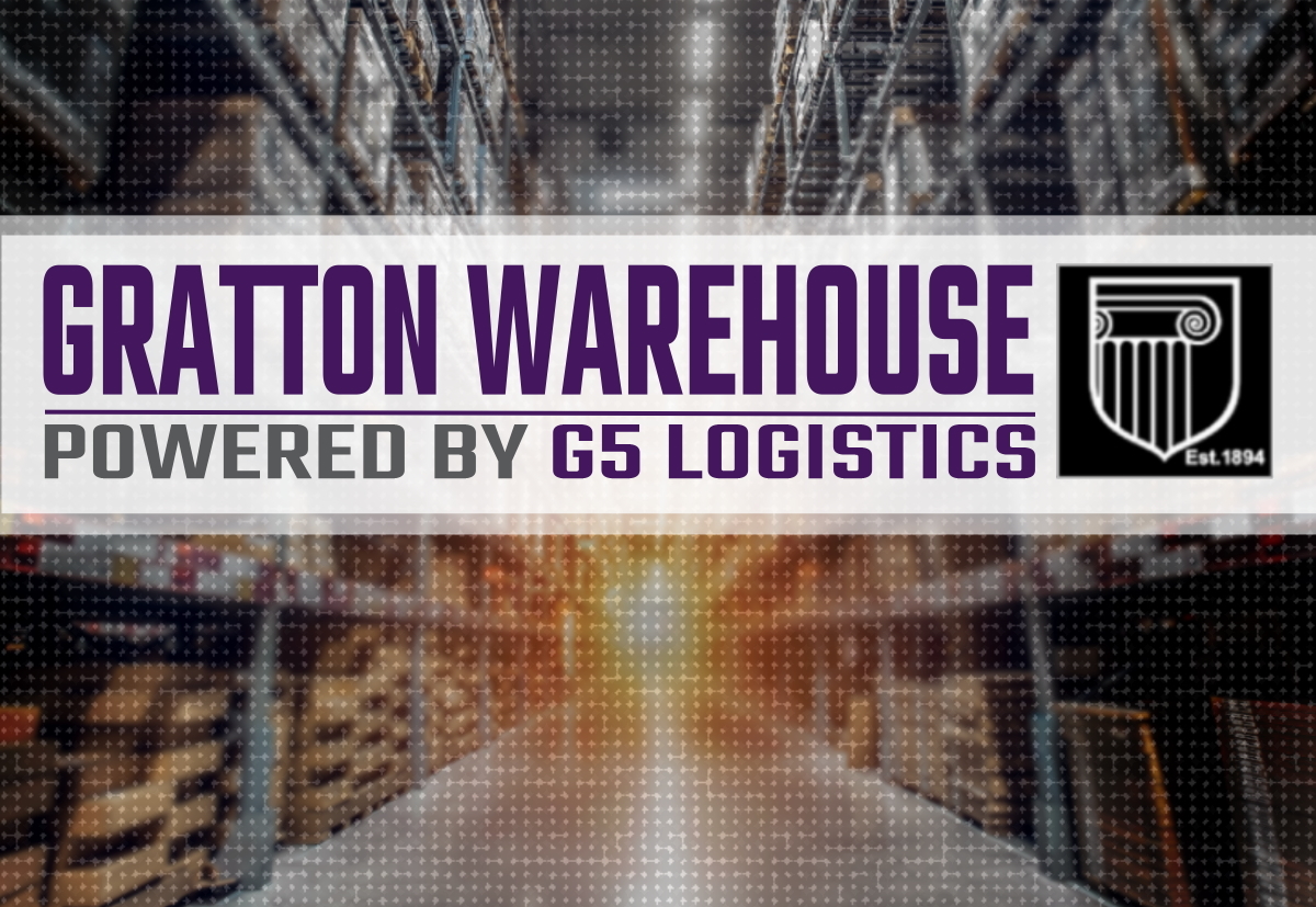 Gratton Warehouse Company business image in Omaha, NE