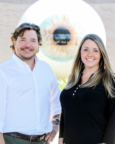 Shreveport Eye Specialists business image in Shreveport, LA