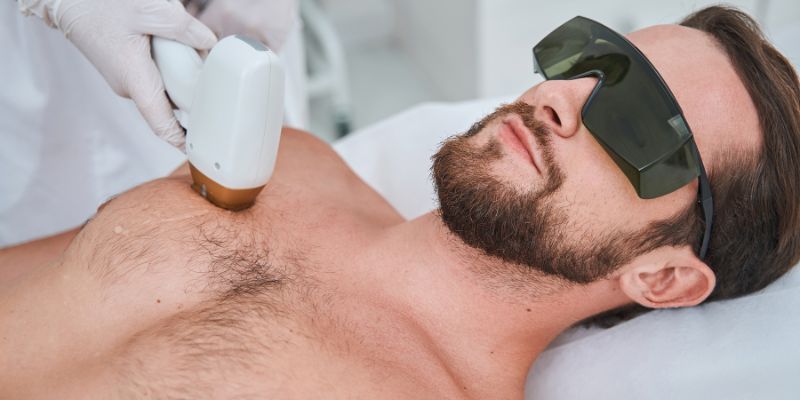 Elite Laser Care business image in Scottsdale, AZ