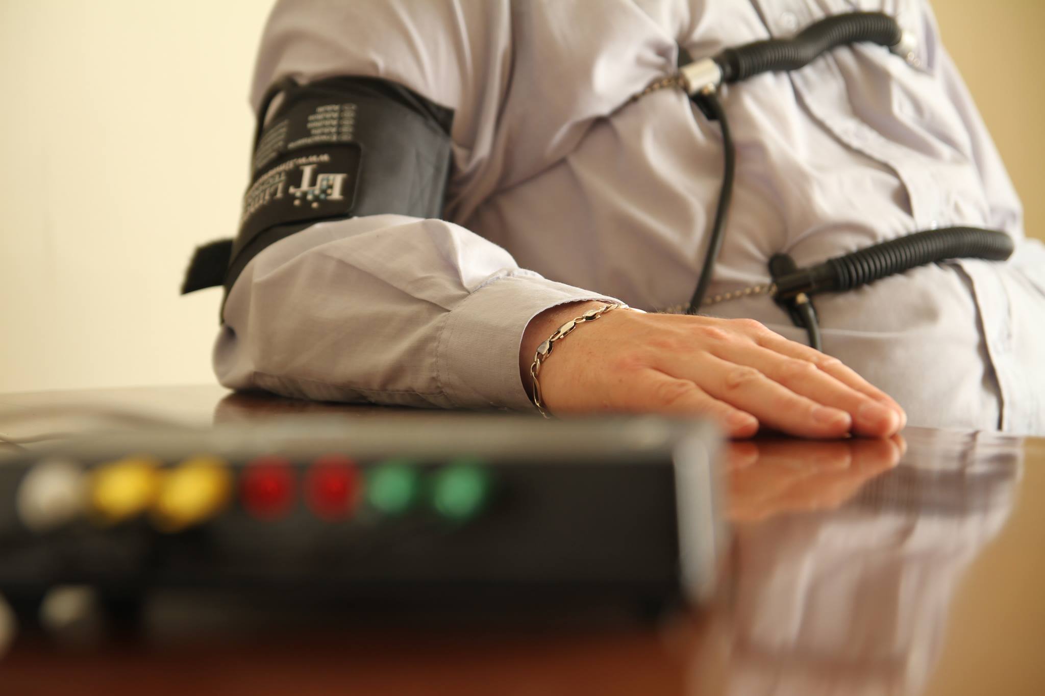 Lie Detector LTD Ireland business image in Sandyford, Dublin