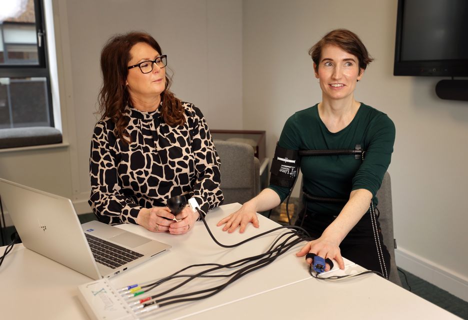 Lie Detector LTD Ireland business image in Sandyford, Dublin