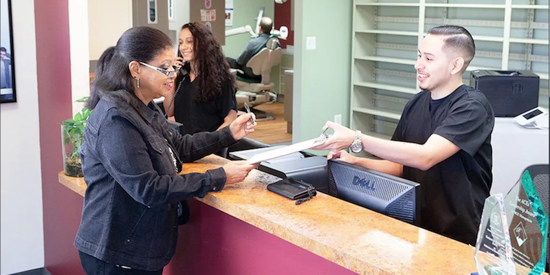 Garland K. Davis, DDS business image in Laurel, Maryland