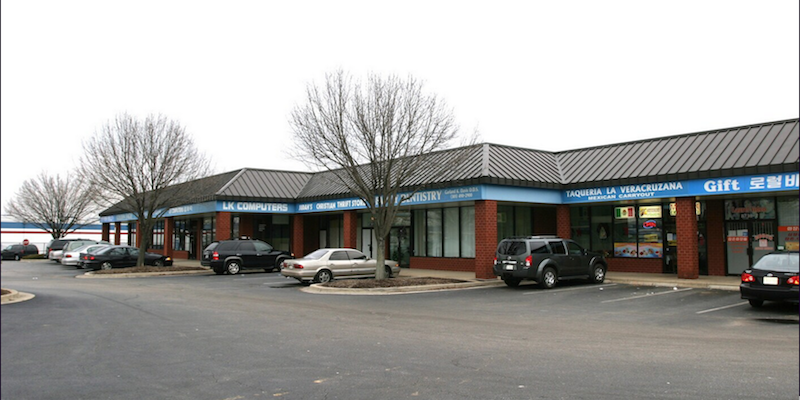 Garland K. Davis, DDS business image in Laurel, Maryland