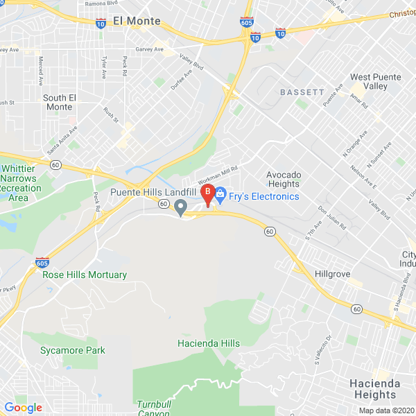 Law Offices of Omar Gastelum & Associates, PLC
