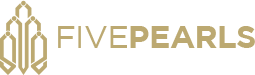 FivePearls business image