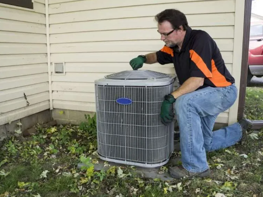 HVAC Long Island business image in East Moriches, NY