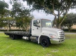 Allen Towing Service & Roadside Assistance business image in Allen, TX