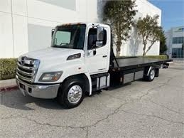 Allen Towing Service & Roadside Assistance business image in Allen, TX