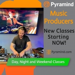Pyramind Institute business image in San Francisco, CA