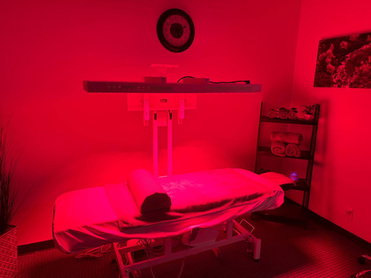 Mohebbi Wellness Center business image in Laguna Hills, California