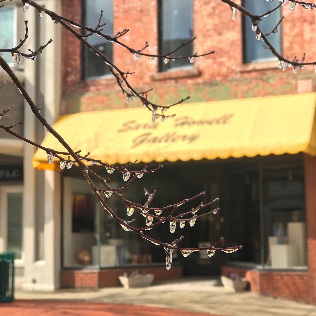 Sara Howell Studio & Gallery business image