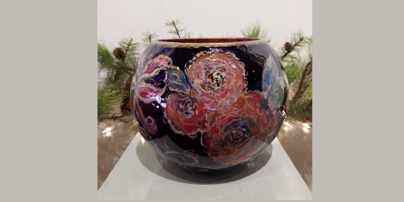 Sara Howell Studio & Gallery business image