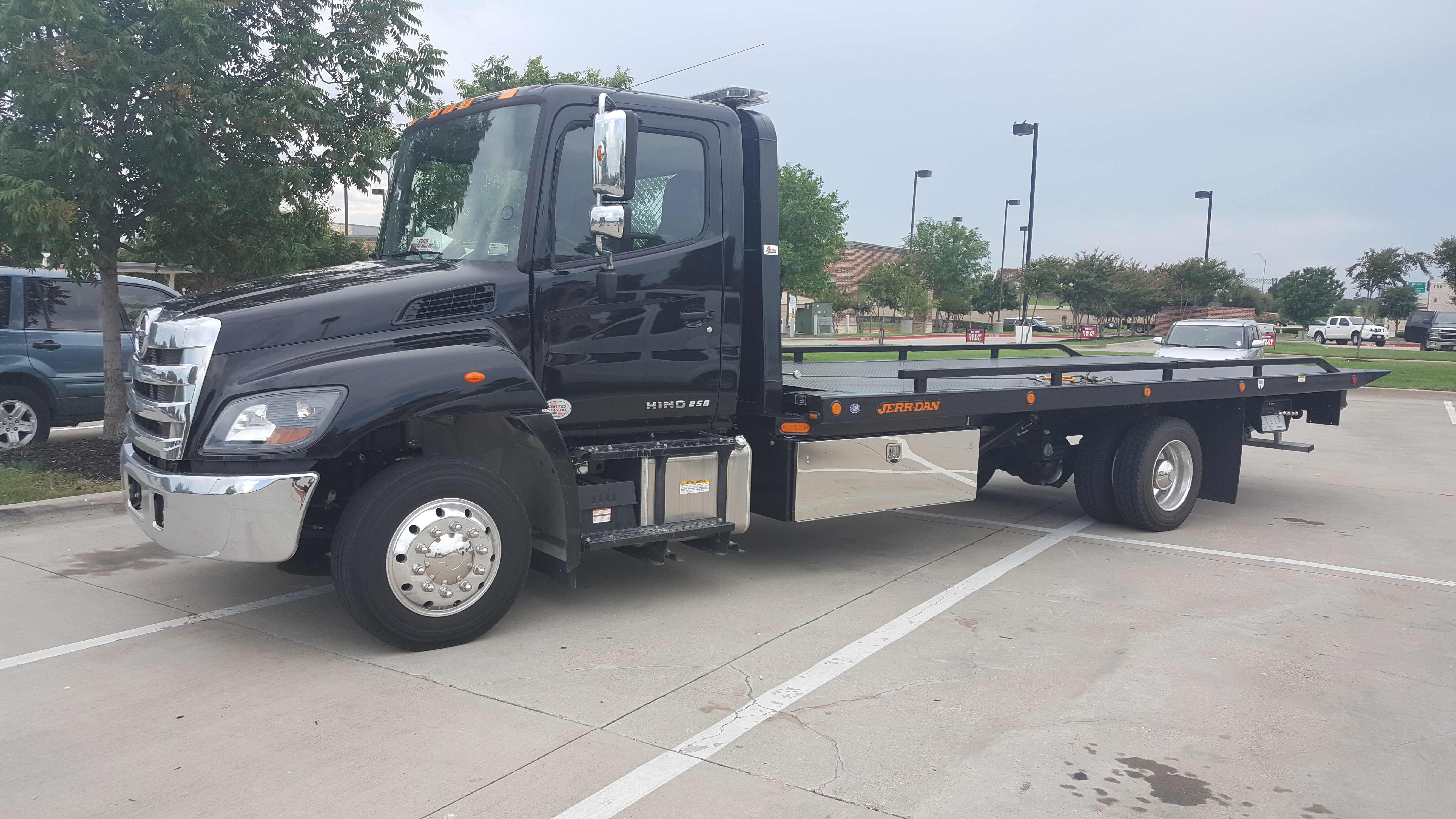 Highland Village Towing business image in Highland Village, TX