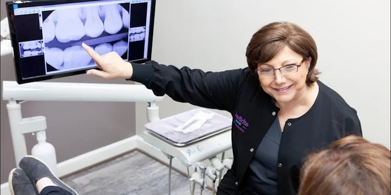StarBrite Dental business image in Rockville, Maryland