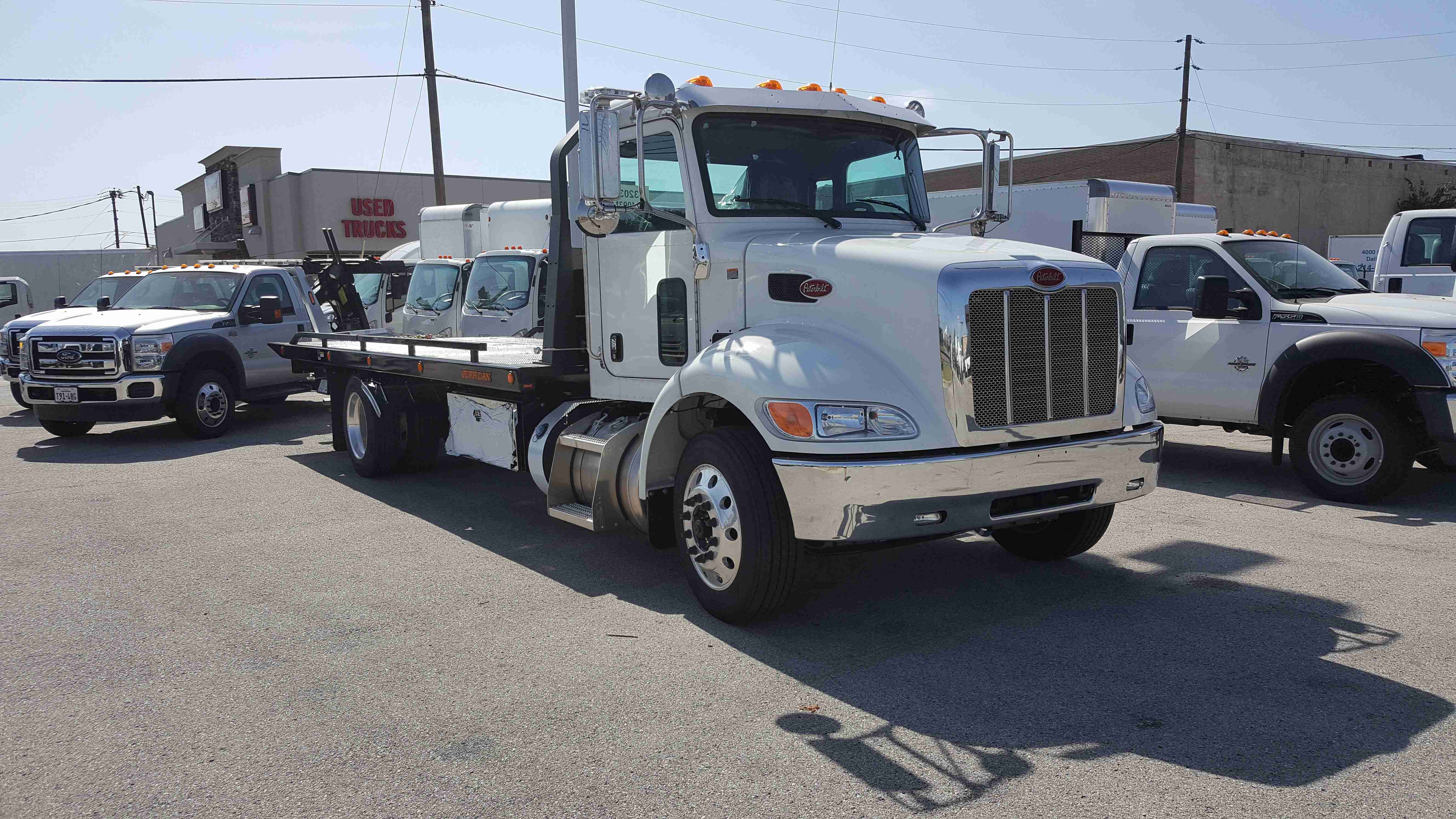 Towing In Coppell business image
