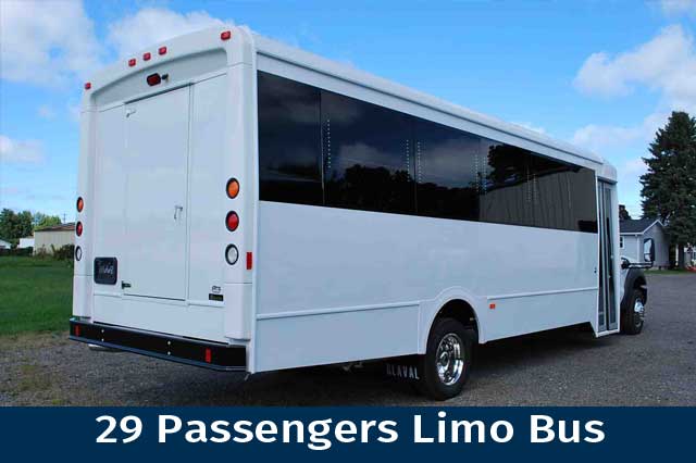 Absolute Dream Limousines business image in Oak Forest, Illinois