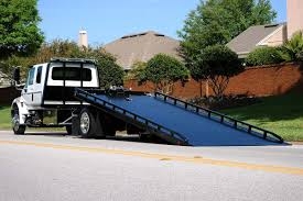 The Colony Towing business listing