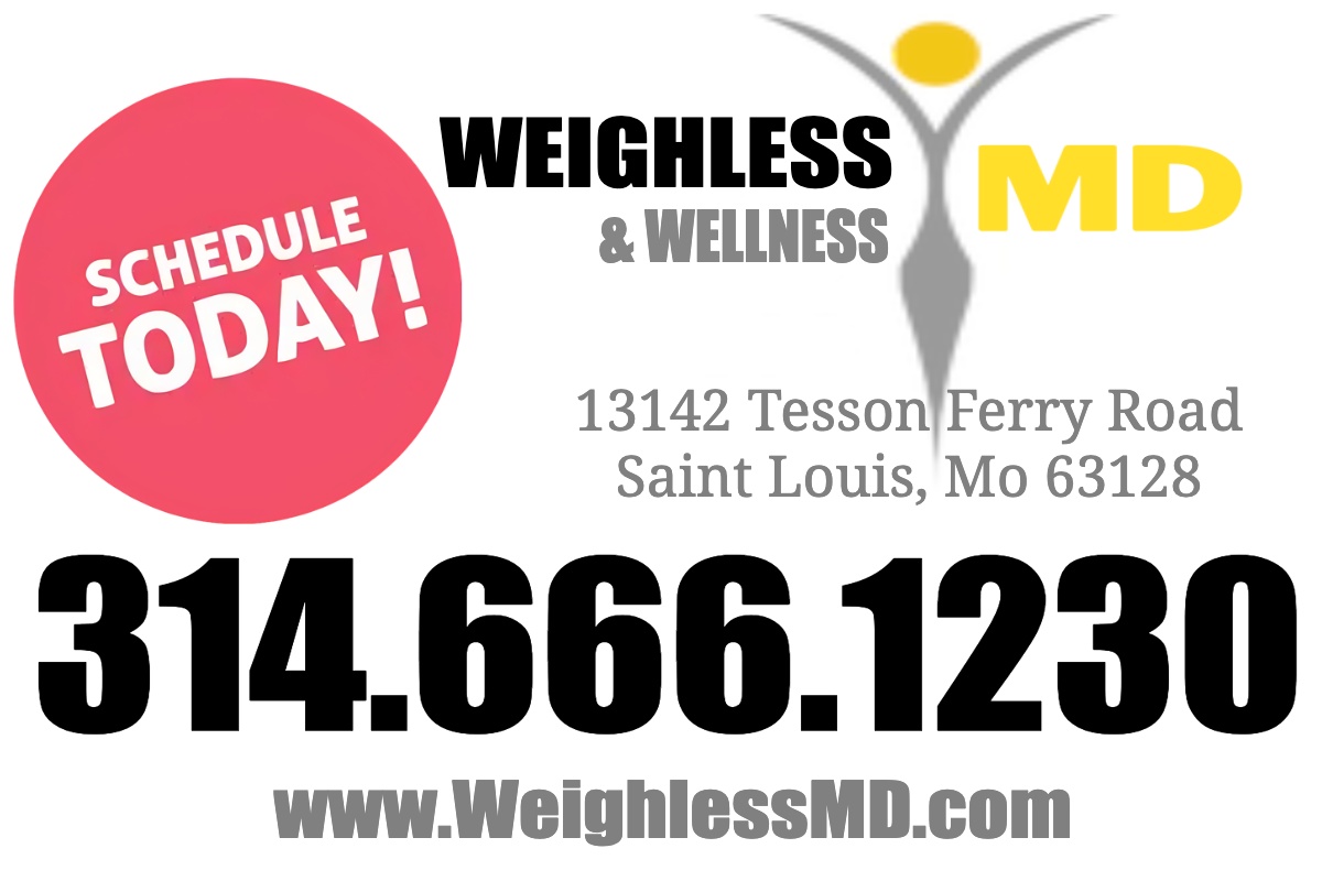 Weighless MD & Wellness St.Louis business image in SAINT LOUIS, MO
