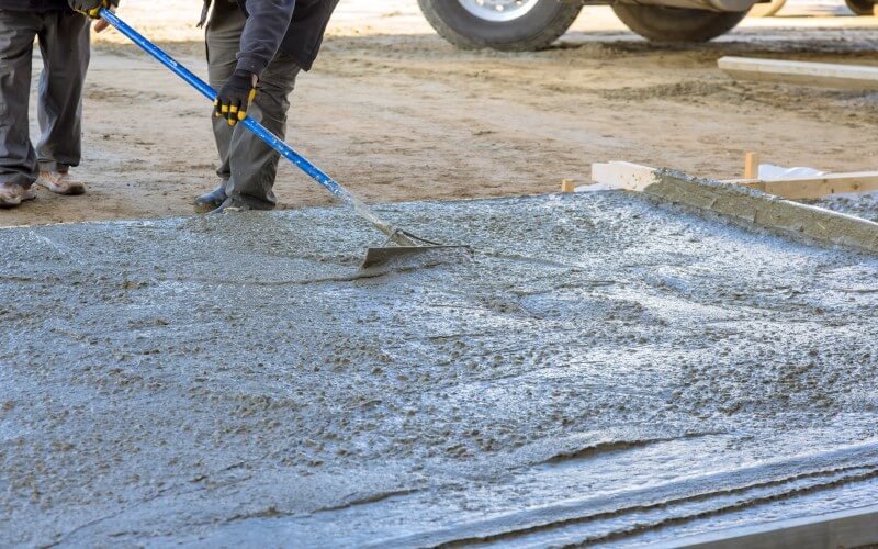 Decograde Concrete Resurfacing business image