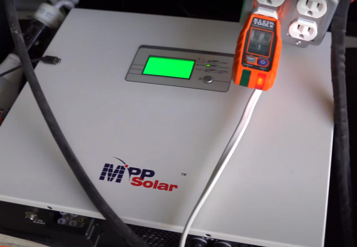 NVR Solar Installers business image in Las Vegas, Nevada