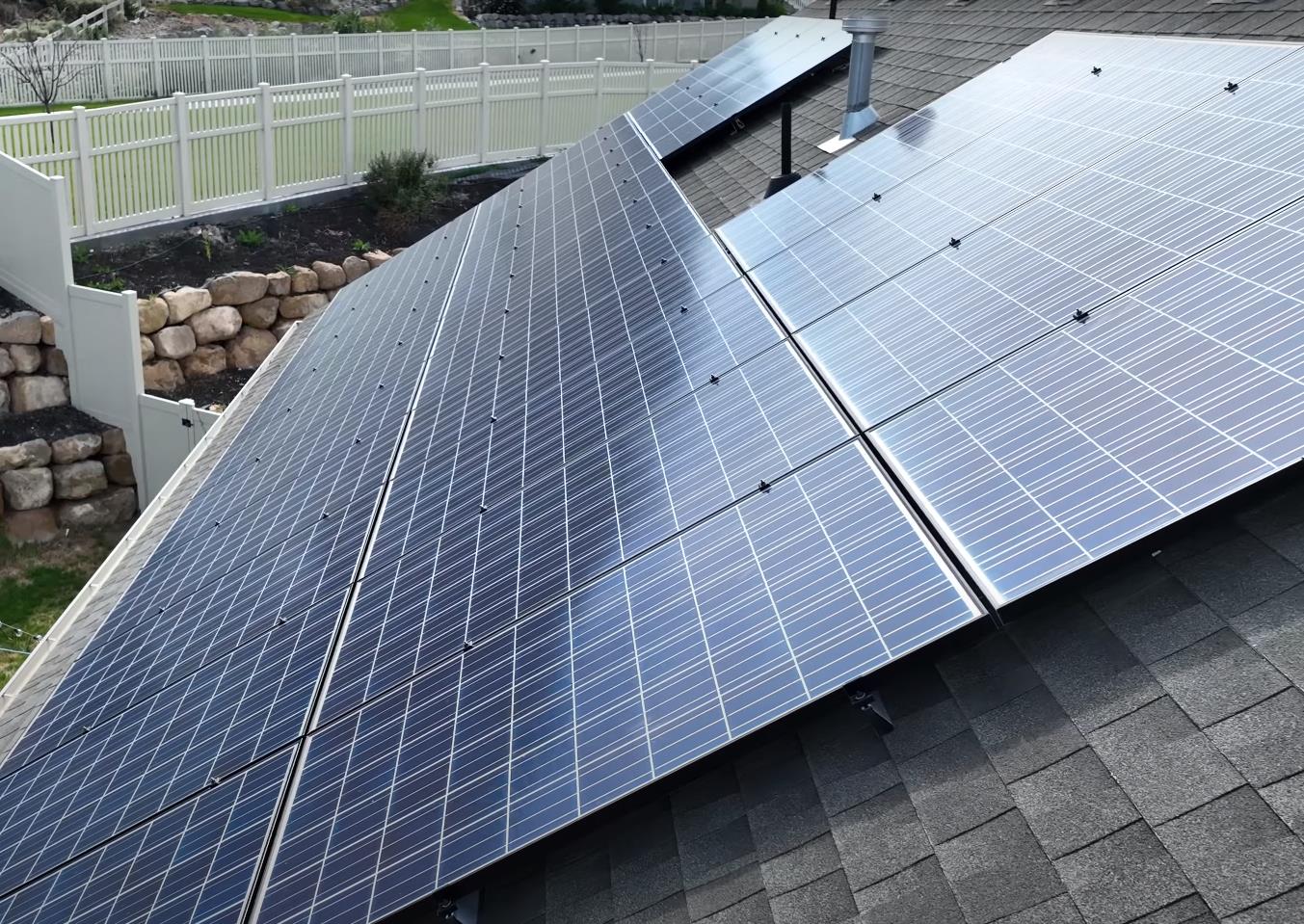 NVR Solar Installers business image in Las Vegas, Nevada