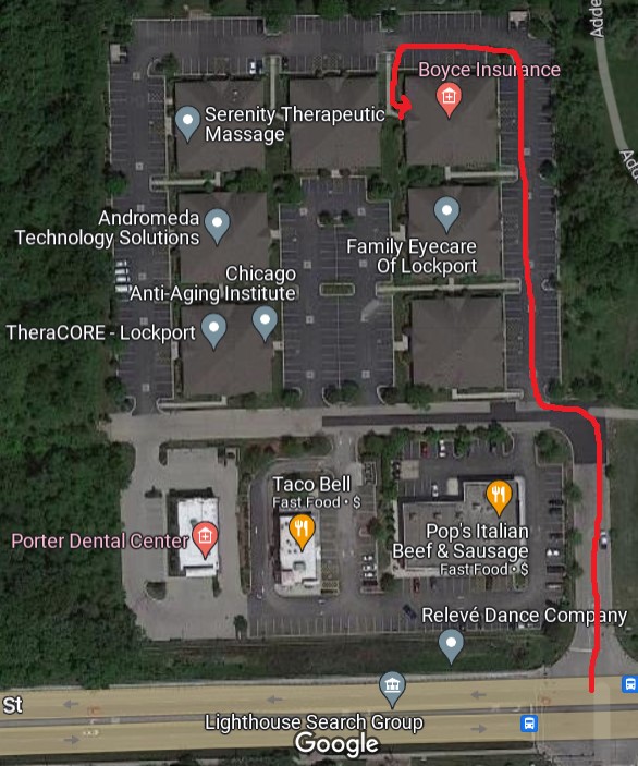 Holistic Healthy Path business image in Lockport, Illinois