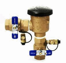 Waterdogs Plumbing business image in Casco, Michigan