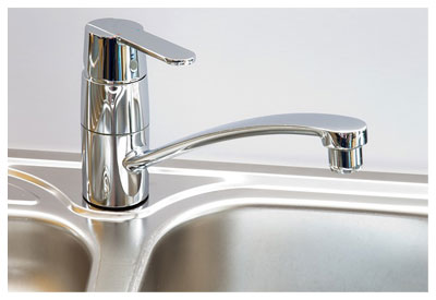 Waterdogs Plumbing business image in Casco, Michigan