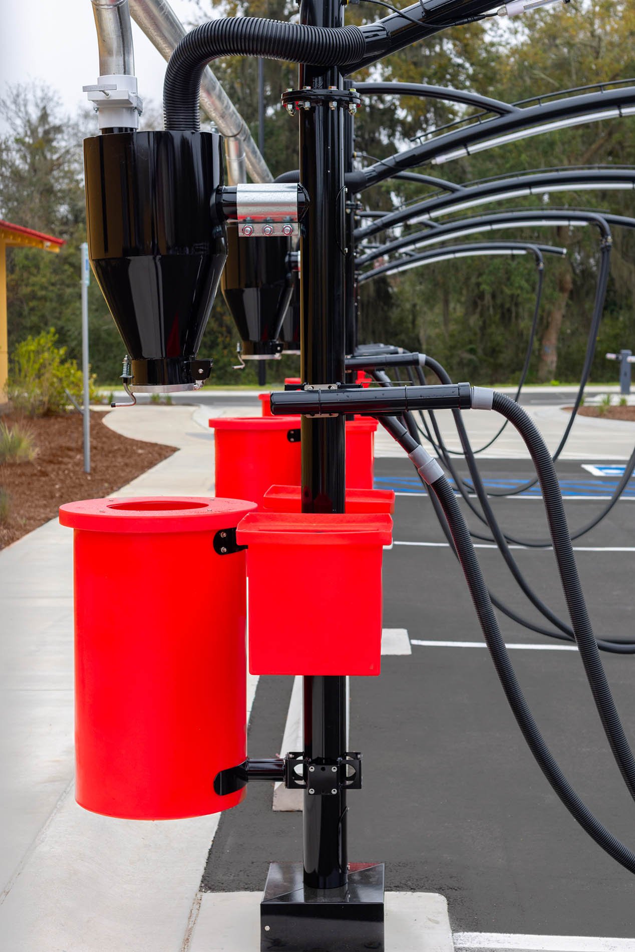 Panache Car Wash business image in Beaufort, South Carolina