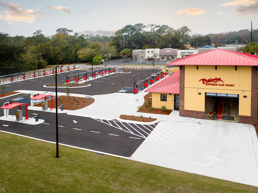 Panache Car Wash business image in Beaufort, South Carolina